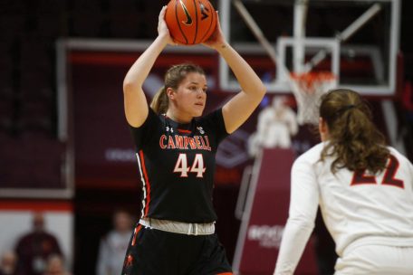 Svenia N&uuml;renberg hat sich nach einer schweren Knieverletzung in dieser Saison zur&uuml;ckgek&auml;mpft