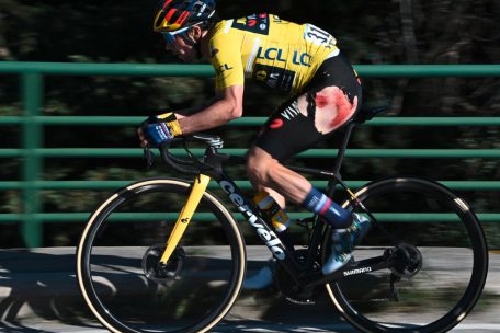 80. Paris-Nice / Scheint die Sonne diesmal für Roglic?