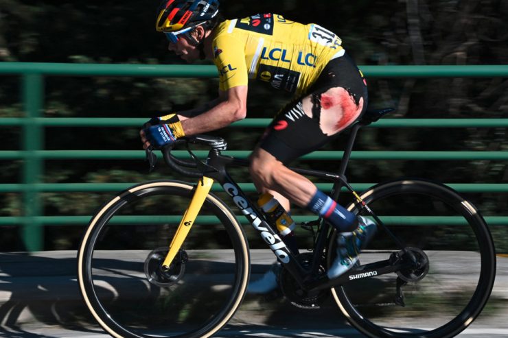 80. Paris-Nice / Scheint die Sonne diesmal für Roglic?