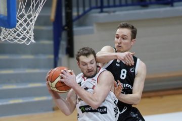 Basketball / Die Entscheidung fällt: Düdelingen, Musel Pikes und Contern kämpfen um den letzten Play-off-Platz