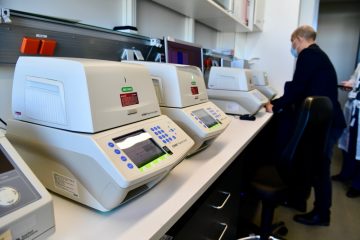 Corona-Fallzahlen / „Santé“ meldet am Freitag: 653 von 2.535 Tests positiv – ein weiterer Mensch stirbt