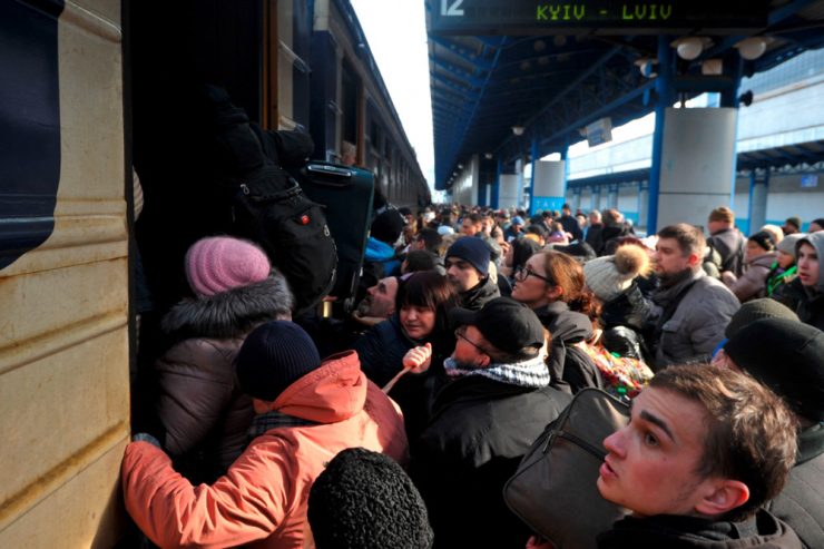 Integration / Ukrainische Geflüchtete sollen „einfachen Zugang zum luxemburgischen Arbeitsmarkt“ erhalten