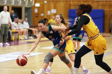 Damen-Basketball / In der Abstiegsgruppe stößt ein falsch veröffentlichter Spielmodus sauer auf