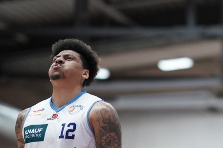 Das Profikarussell &ndash; zuletzt der Weggang vom Conterner Jerome Frink &ndash; drehte die gesamte Qualifikation &uuml;ber munter weiter