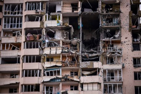 Analyse / Putin hat sich verrechnet: Kann die Ukraine den Krieg gewinnen?