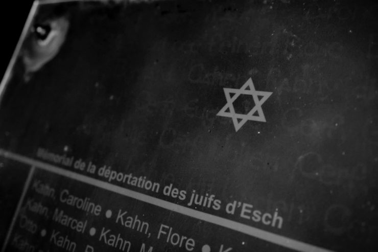 Neuer Vorstand / Die Asbl MemoShoah will mit zehn neuen Projekten über den Holocaust aufklären