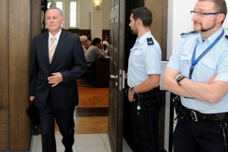 Justiz / Fall „Bommeleeër“: Acht ehemalige Mitglieder der Gendarmerie offiziell angeklagt