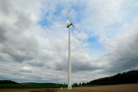 Seit 24. Februar / Cyberattacke auf europäische Satelliten sorgt für Störung bei Luxemburger Windrädern