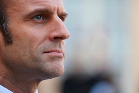 Présidentielle 2022 / Le contexte international tend à favoriser la réélection de Macron
