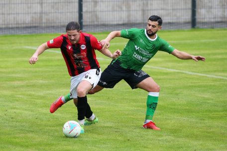 Rodanges Präsident degradiert vier Spieler / „Ich will wieder eine Mannschaft, die Spaß macht“