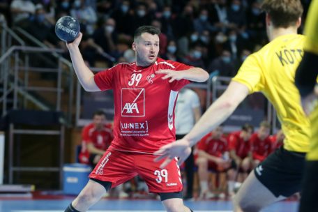 Nach Ausschluss von Russland und Belarus / „Verspätete Belohnung“: FLH-Auswahl steht in der zweiten Qualifikationsrunde zur EM