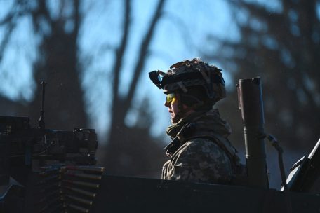 Ukraine-Krieg / 35 Tote bei russischem Raketenangriff auf Militärübungsplatz bei Lwiw