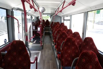 Maskenverweigerer in Luxemburg / Polizei steckt in öffentlichem Transport „randalierenden Fahrgast“ in Ausnüchterungszelle