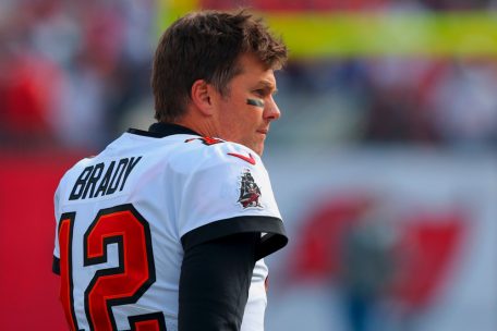 Nach Brady-Rückkehr / Sometimes they come back: Zehn US-Sportstars, die wieder aktiv wurden