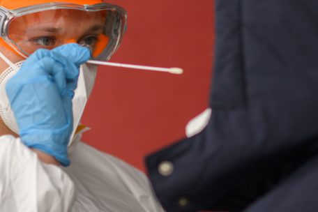 Coronavirus / „Santé“ meldet am Dienstag 907 Neuinfektionen – ein weiterer Todesfall