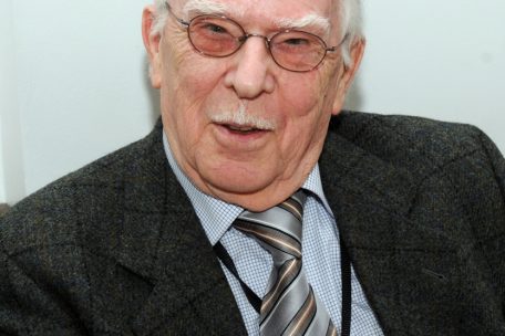 Paul Haan im Jahr 2014