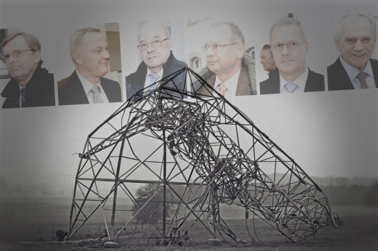 Luxemburg / „Bommeleeër“ für Anfänger: 21 Anschläge, 175 Verhandlungstage, acht neue Angeklagte – und ein Fragezeichen 