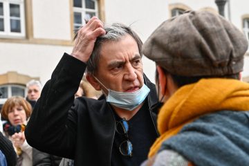 Urteil / Allgemeinmediziner Benoît Ochs darf ein Jahr lang nicht praktizieren