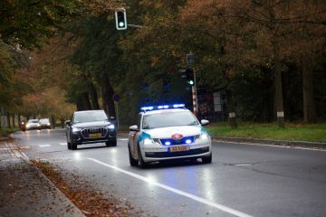 Unfall / Auto überschlägt sich in Weiswampach – Fahrerin laut Polizei alkoholisiert