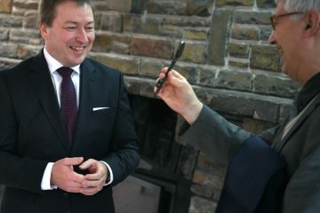 Fünfbrunnen/Cinqfontaines / Vom Kloster zum pädagogischen Zentrum und Shoah-Mahnmal 