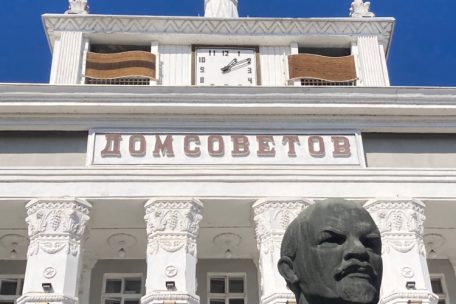 Moldau / „Jeder hat einen Plan B“: Kriegsängste drohen Aderlass im Auswanderland zu beschleunigen