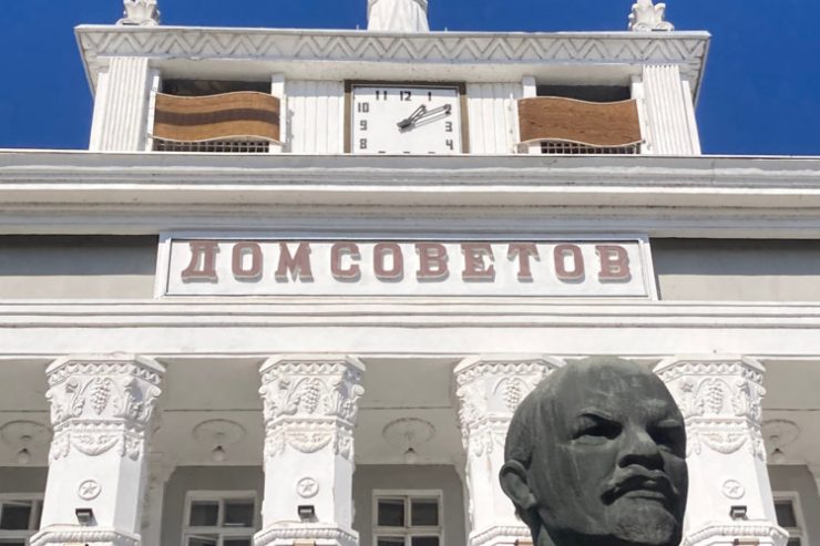 Moldau / „Jeder hat einen Plan B“: Kriegsängste drohen Aderlass im Auswanderland zu beschleunigen