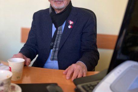 &bdquo;Der Krieg k&ouml;nnte die Abwanderung noch beschleunigen&ldquo;: Analyst Arcadie Barbarosie, Direktor des IPP-Instituts in Chisinau