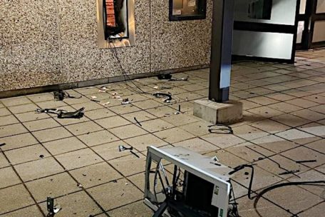 Polizei bittet um Zeugenaussagen