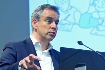 Luxemburg / Bildungsminister Claude Meisch am Dienstag positiv auf Coronavirus getestet