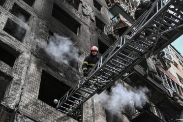 Ein Militärexperte analysiert / Vier Grundprobleme der Ukrainer – und fünf Szenarien für den weiteren Kriegsverlauf