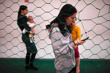 Hilfe bei der Einschulung / Bildungsministerium sucht gezielt nach ukrainischen Lehrkräften