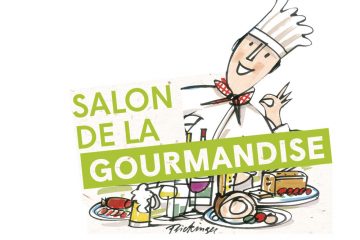 Events / Der „Salon de la Gourmandise“ ist zurück