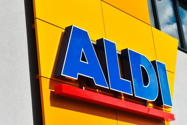 Inflation / Bei fast zehn Prozent des Sortiments: Aldi erhöht auf breiter Front die Preise