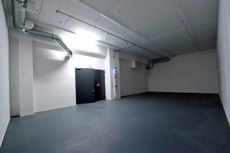 Innere Werte: Was alles im „Freeport“ gelagert wird, ist unklar. Auch den Behörden?