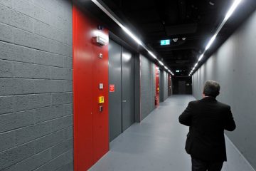 Ex-„Freeport“ / Die Black Box: Wäre der „High Security Hub“ in Luxemburg auch nützlich für sanktionierte Oligarchen?