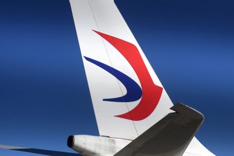 Eastern Airlines / Flugzeug mit 132 Passagieren in China abgestürzt