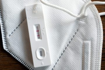 Corona-Fallzahlen / „Santé“ meldet am Montag: Seit Freitag fünf weitere Tote – 2.516 von 6.015 Tests positiv