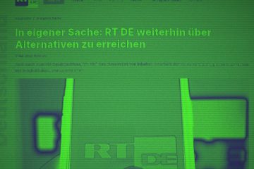 Krieg, Krisen und Corona / Russische Propaganda und ihr Einfluss auf Europa – ein Interview