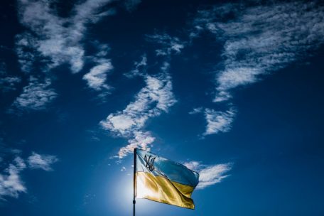 Ankunft in Luxemburg / Wëllkomm! Die ersten Schritte für ukrainische Flüchtlinge