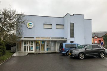 Colmar-Berg / Am 31. März gehen die Lichter im Postamt aus