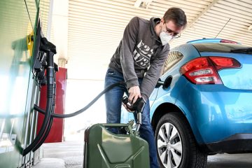 Luxemburg  / Schon wieder – Diesel wird 10 Cent teurer