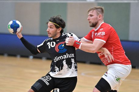 AXA League / Red Boys gegen Esch: Das „Prestigeduell“ der Titelfavoriten