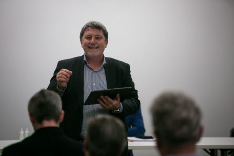 CSV Esch / „6 plus x“ lautet das Ziel für die Gemeindewahlen 2023