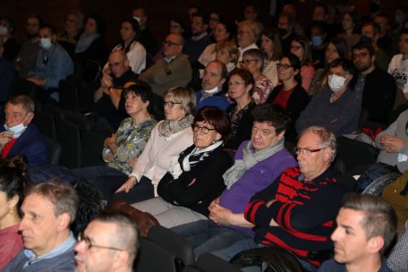 „NeiSchmelz“ / Anwohner befürchten Verkehrschaos