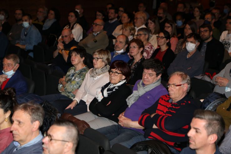 „NeiSchmelz“ / Anwohner befürchten Verkehrschaos