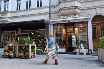 Gemeinderat Esch / Zu viel Ordnung in der Alzettestraße? Neues Reglement sorgt für heftige Diskussionen 