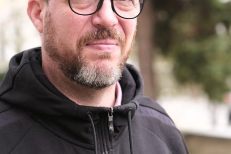 Beno&icirc;t Chagras macht es auch zu schaffen, dass so wenig zu den Langzeitfolgen nach einer Infektion mit Corona gewusst ist