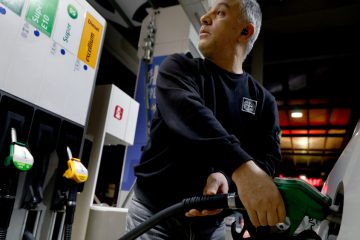 Luxemburg / Spritpreise steigen weiter an – Diesel kratzt an der 2-Euro-Marke