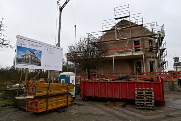 Gemeinderat Betzdorf / Fehler am Bau – „Café de l’Amérique“ wird teurer