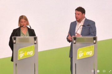 „Schützen, wat eis wichteg ass!“ / „déi gréng“ halten ersten Nationalkongress seit zwei Jahren in Präsenz ab